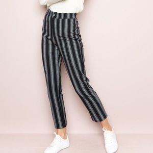 BRANDY MELVILLE TILDEN PANTS